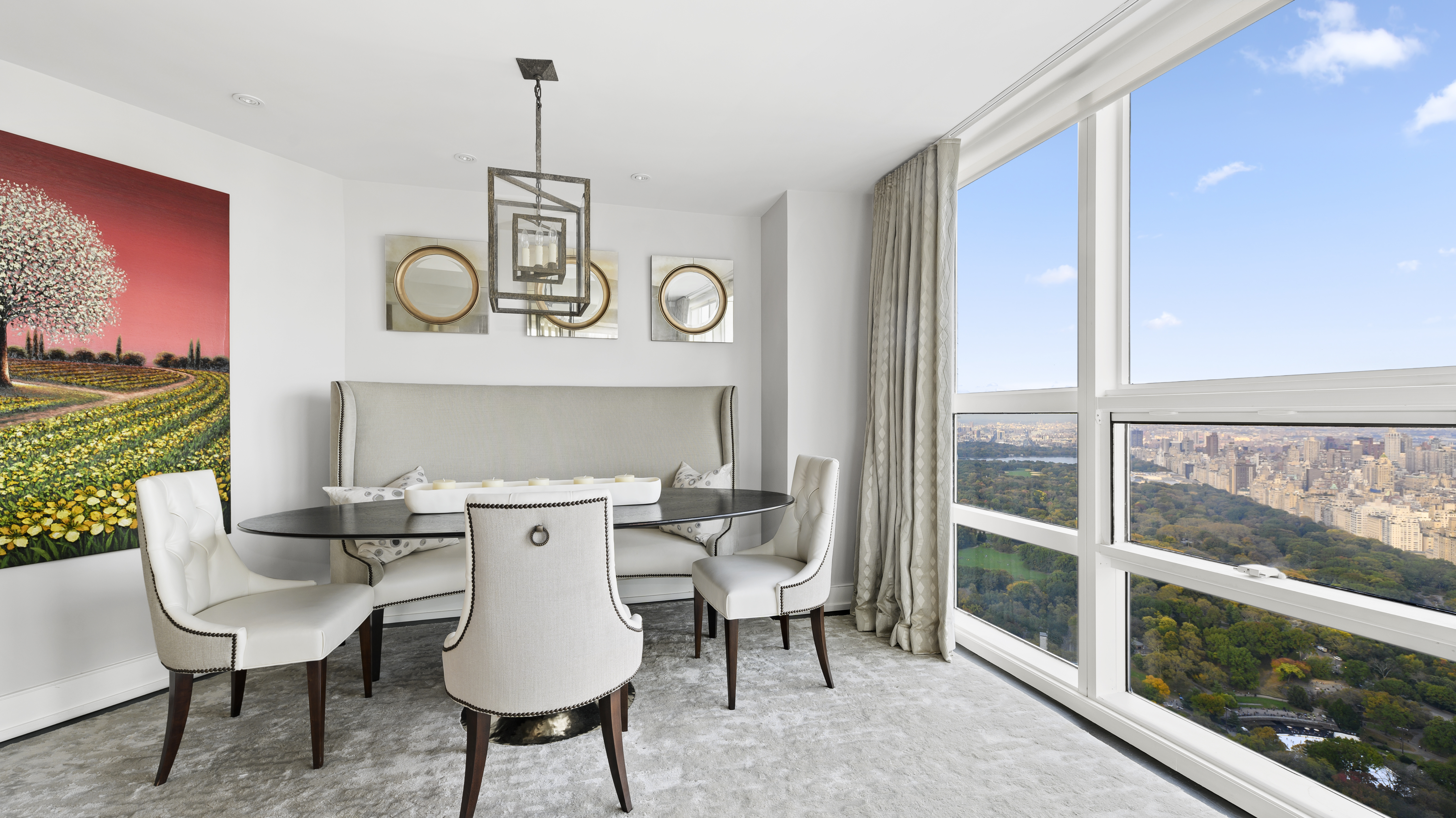 146 West 57th Street, Unit 75C Manhattan, NY 10019 - Photo 2 of 10