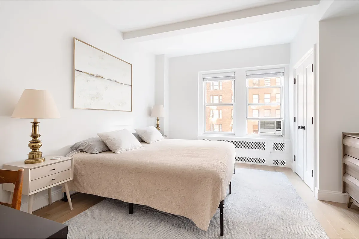 $4,500 | 433 West 34th Street, Unit 9G | Hudson Yards