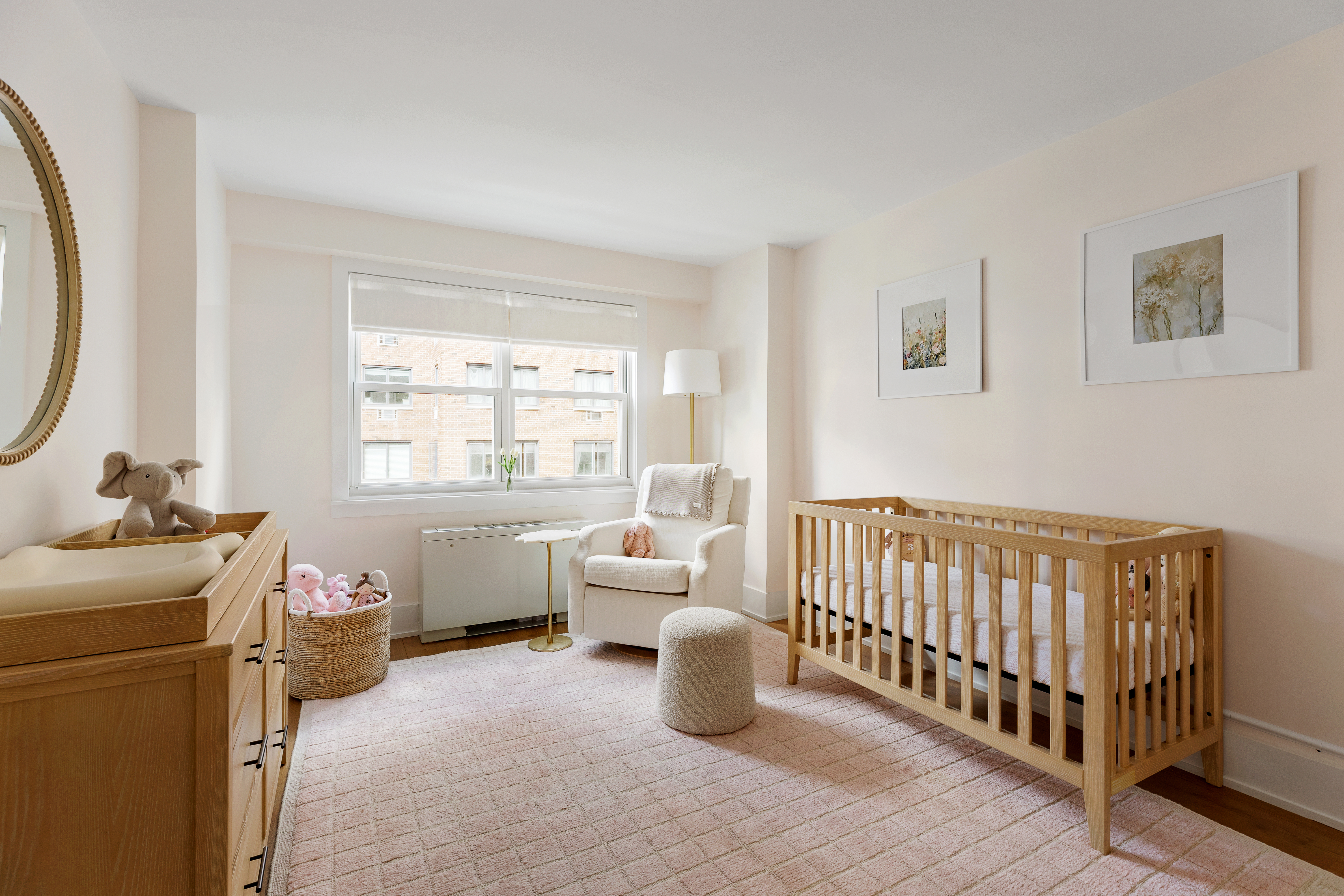 101 West 12th Street, Unit 9FG Manhattan, NY 10011 - Photo 10 of 13