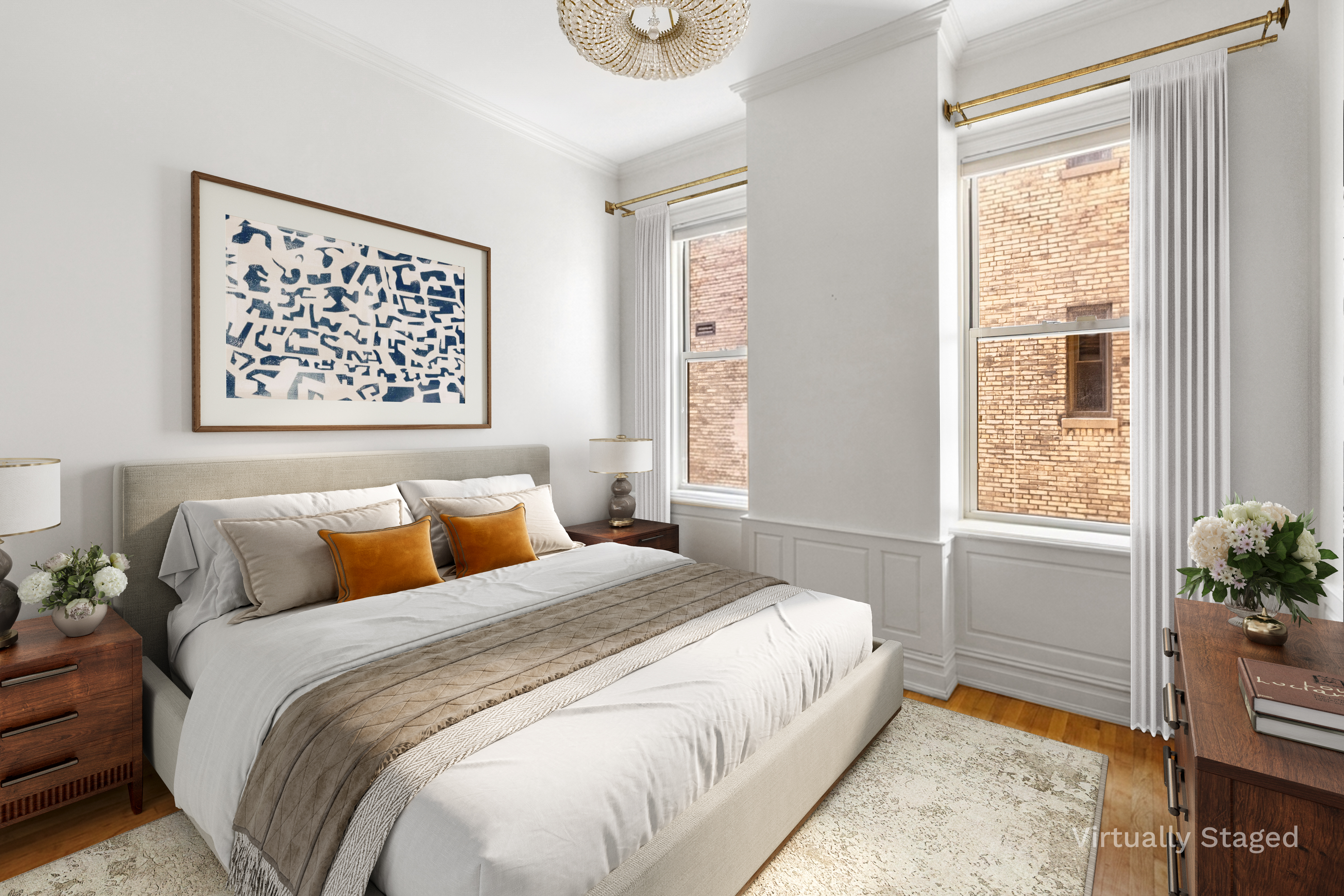 525 Park Avenue, Unit 4N Manhattan, NY 10065 - Photo 8 of 23