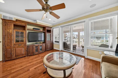 $3,695,000 | 4616 Park Road, Unit SOUTH, Sea Isle City, NJ 08243