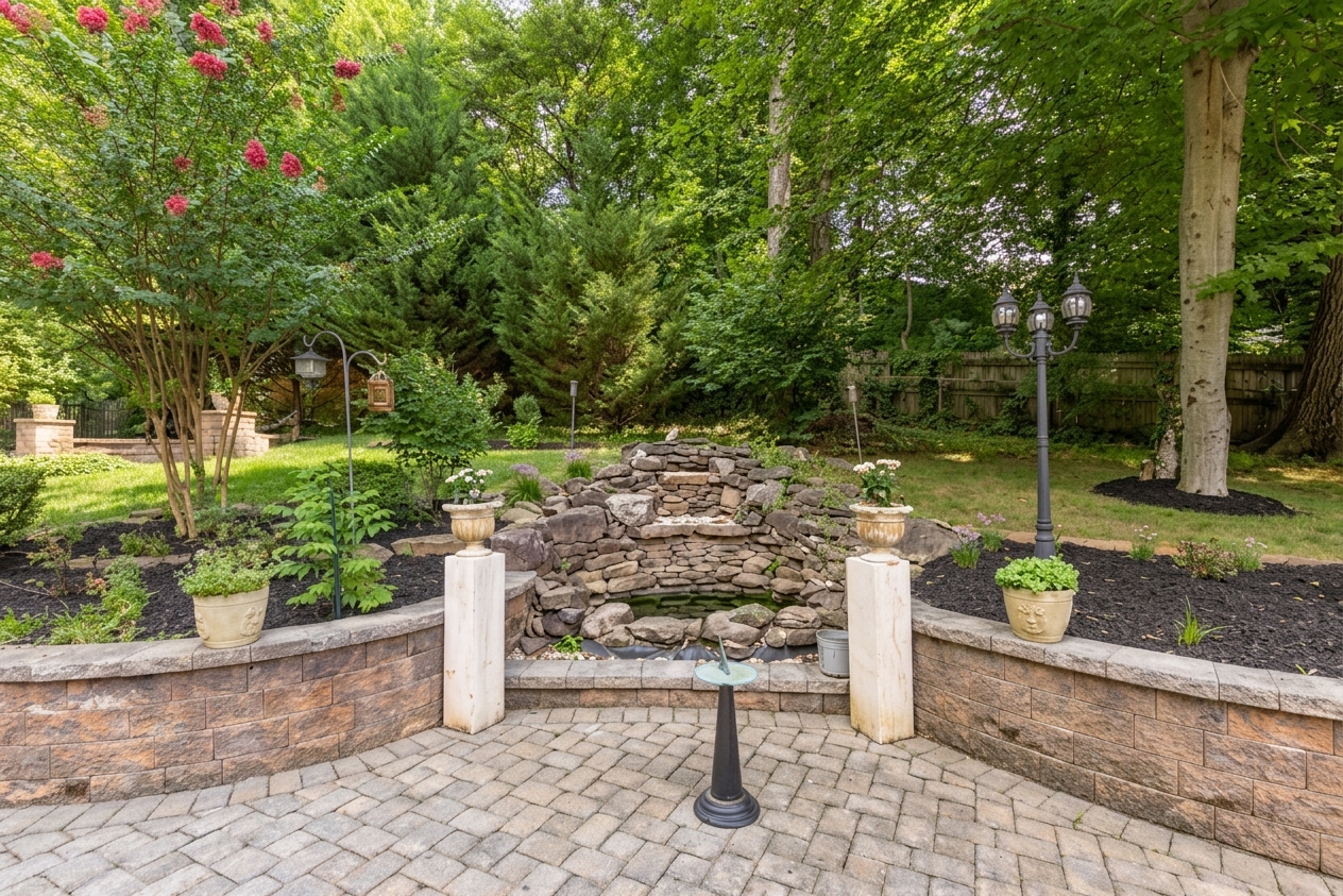 8505 Howell Road Bethesda, MD 20817 - Photo 11 of 22 Gallery Image 11