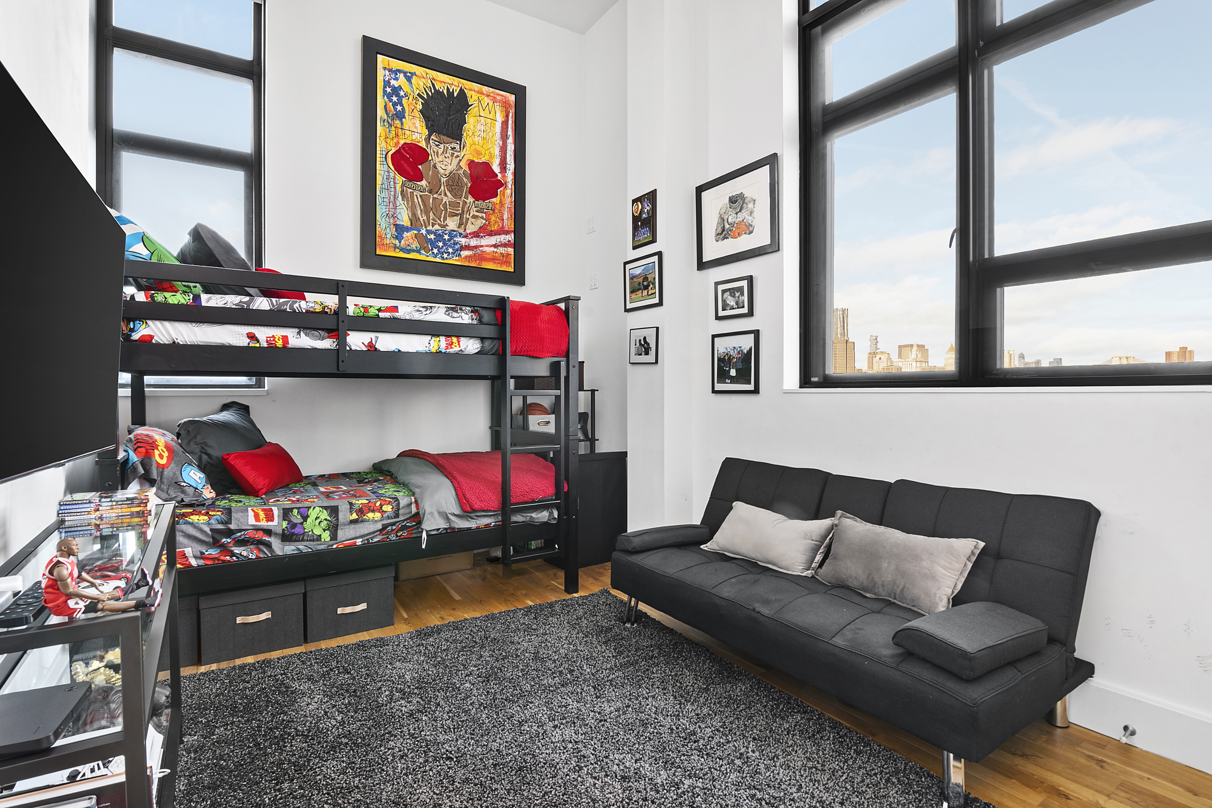 360 Furman Street, Unit 326 Brooklyn, NY 11201 - Photo 10 of 41