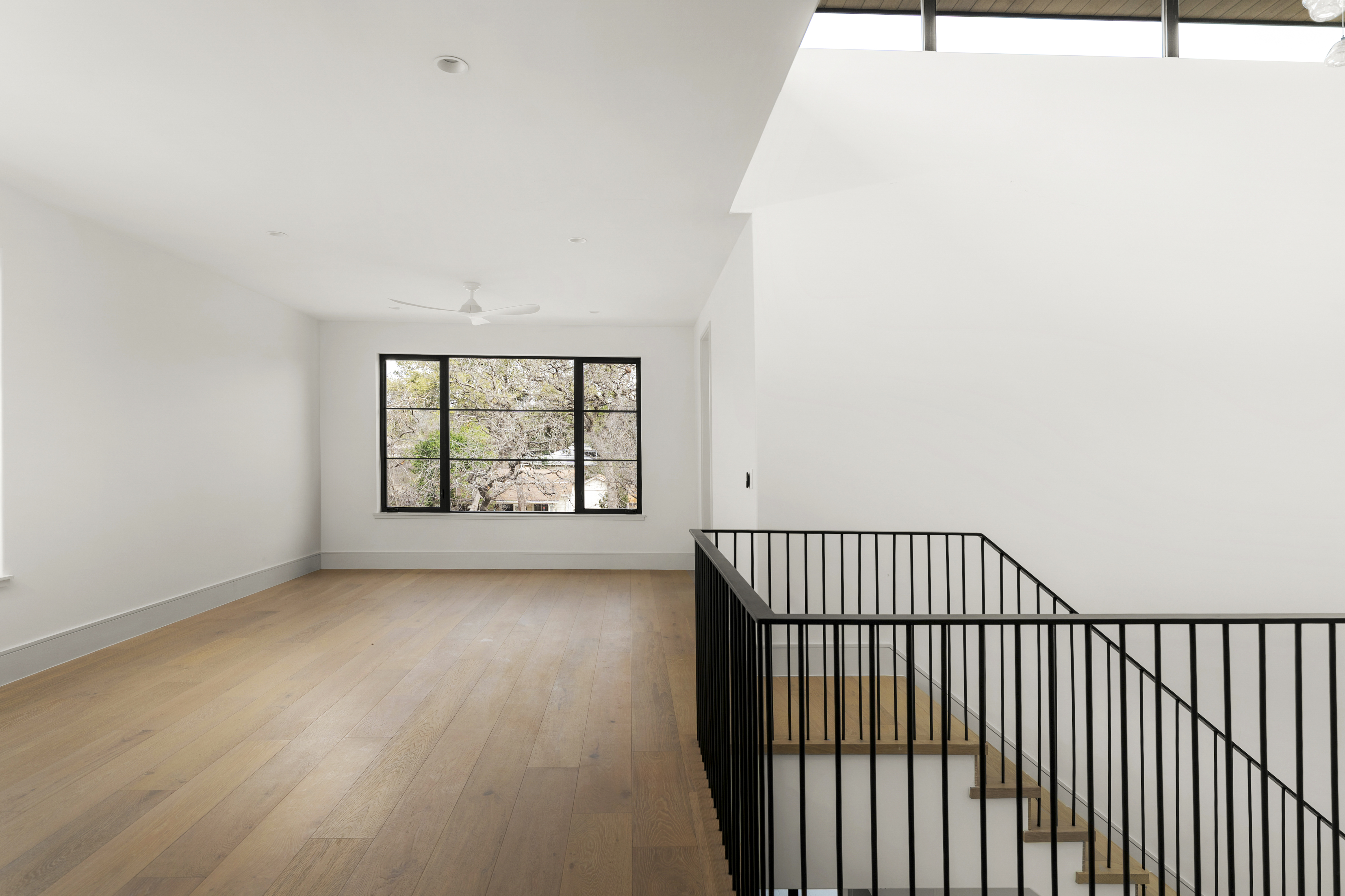 3411 Bridle Path Austin, TX 78703 - Photo 74 of 76 a view of entryway with stairs