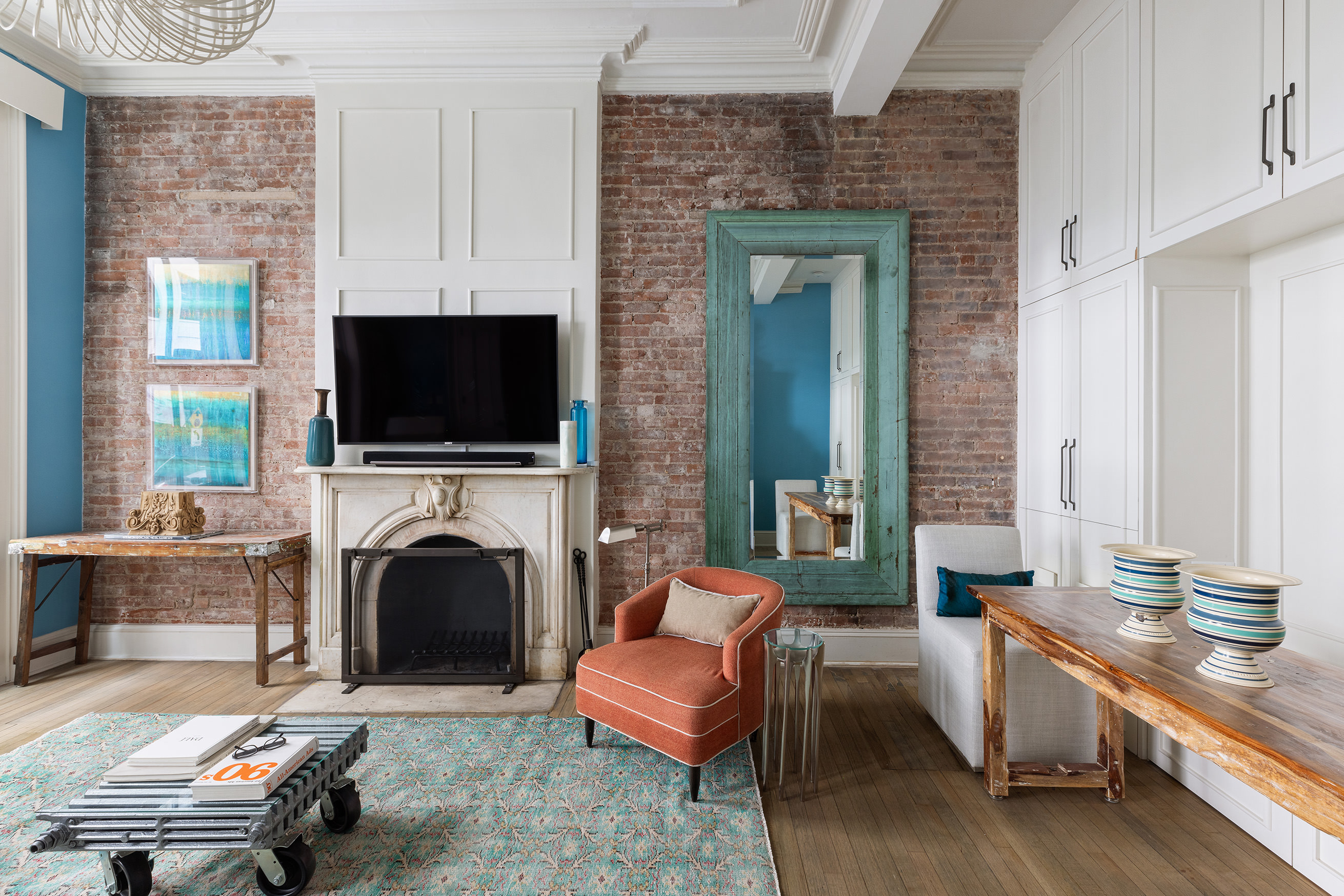 347 West 4th Street Manhattan, NY 10014 - Photo 2 of 22