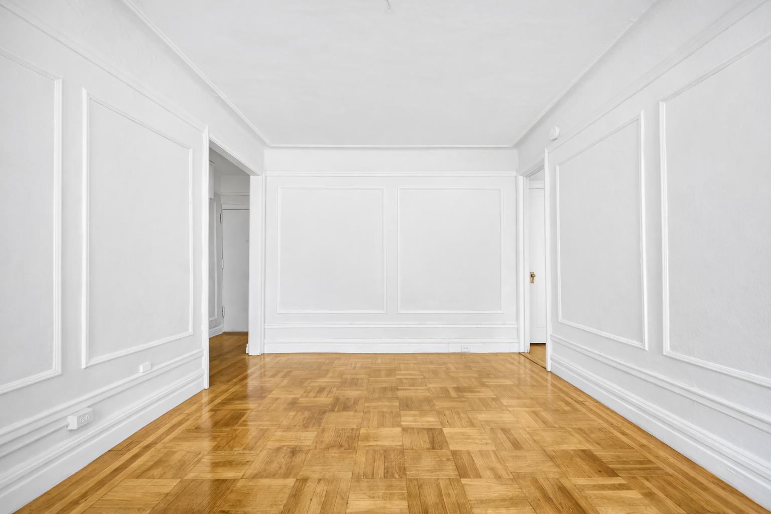 720 West 173rd Street, Unit 23 Manhattan, NY 10032 - Photo 4 of 10 a view of an empty room