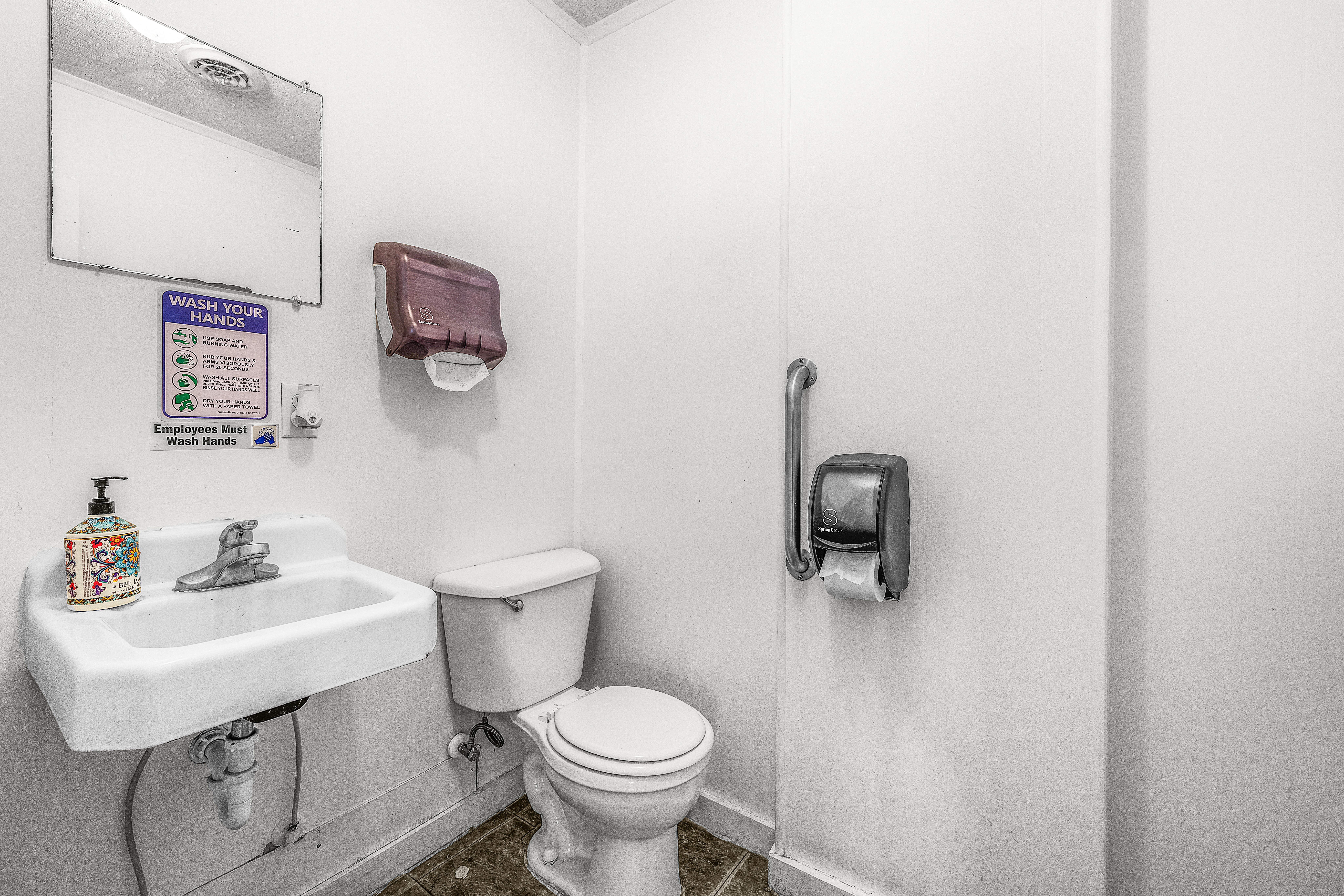 697 West Cherry Street Jesup, GA 31545 - Photo 44 of 47