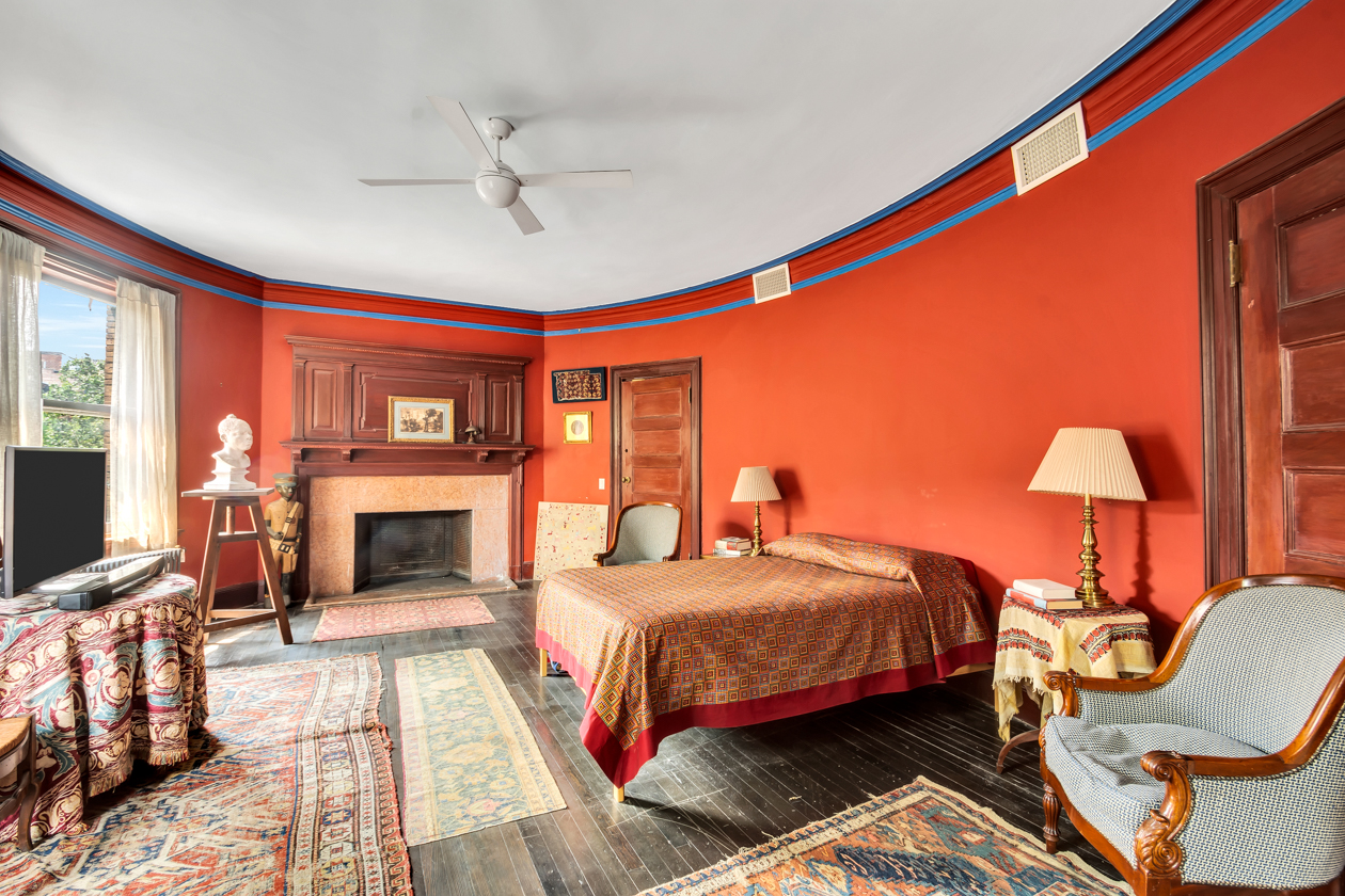 1 West 123rd Street Manhattan, NY 10027 - Photo 18 of 48