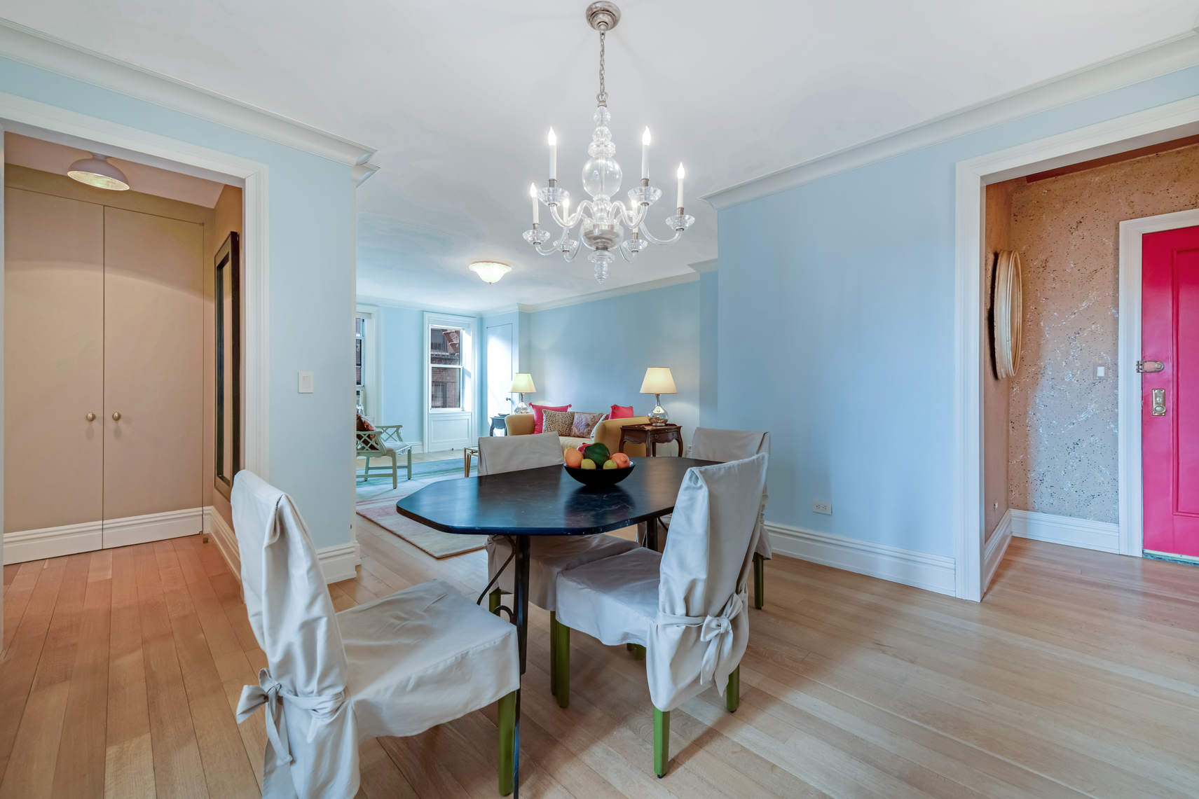 30 Clinton Street, Unit 5DE Brooklyn, NY 11201 - Photo 2 of 15