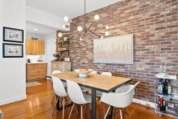 $509,000 | 3601 Connecticut Avenue Northwest, Unit 612, Washington, DC 20008