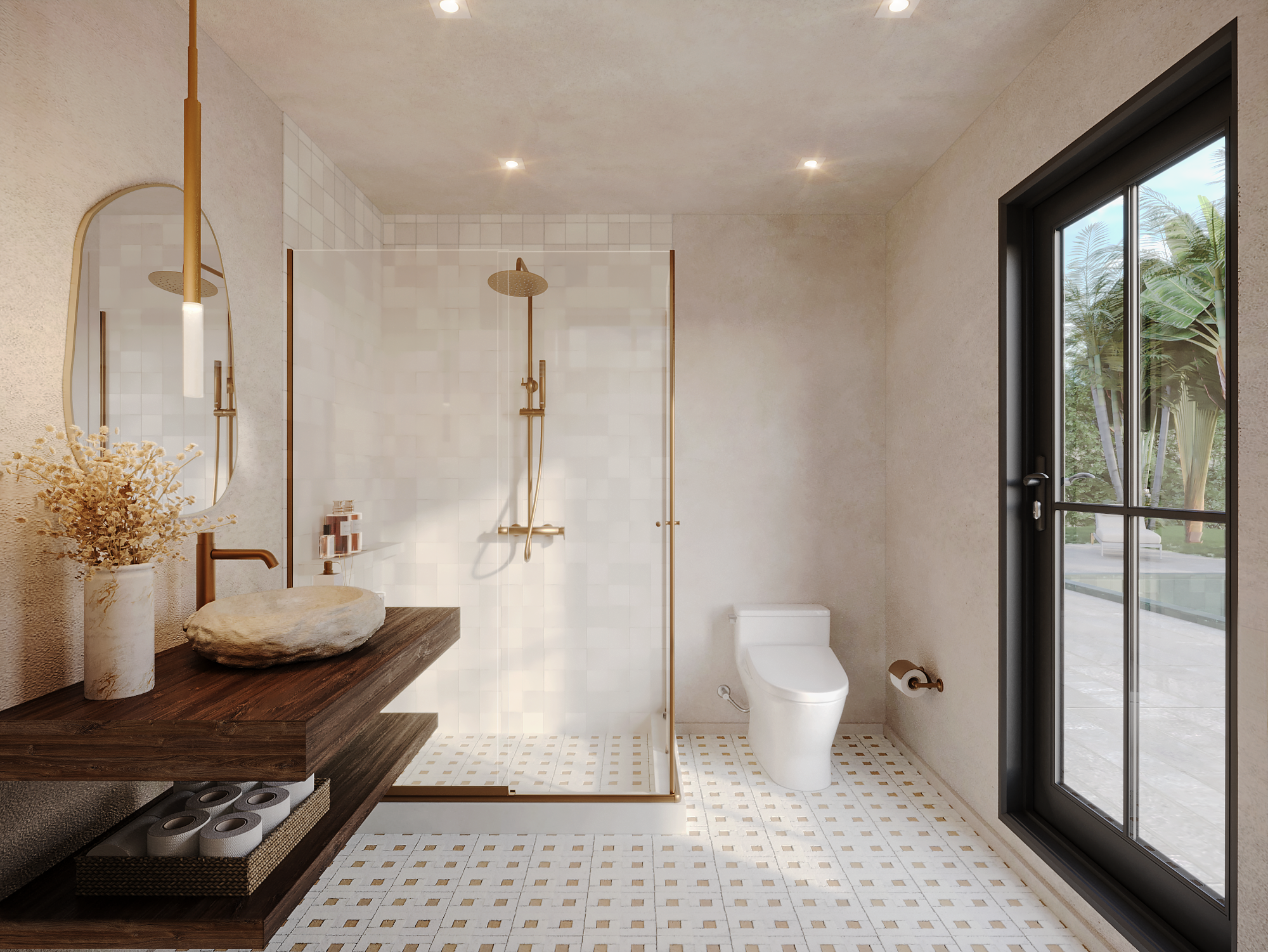 4515 North Bay Road Miami Beach, FL 33140 - Photo 22 of 34