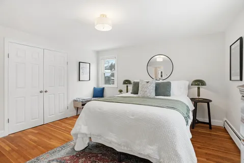 Contact Agent | Vogel Street, Boston, MA 02132