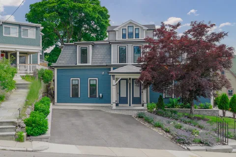 $1,599,000 | 5 Caspian Way, Unit 2, Dorchester, MA 02125