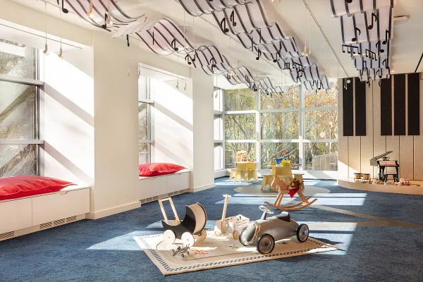 $5,000,000 | 200 Amsterdam Avenue, Unit 8C | Upper West Side