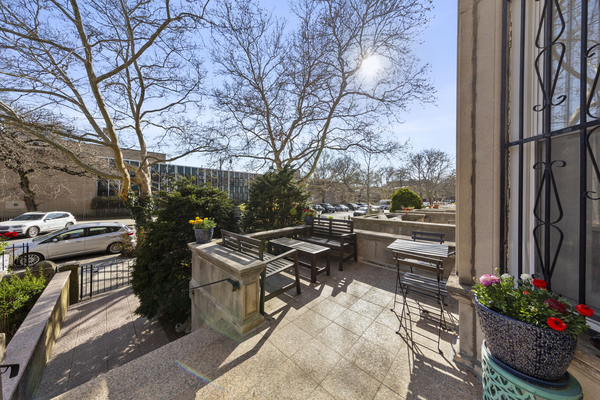 901 Saint Marks Avenue, Unit TRIPLEX Brooklyn, NY 11213 - Photo 32 of 34