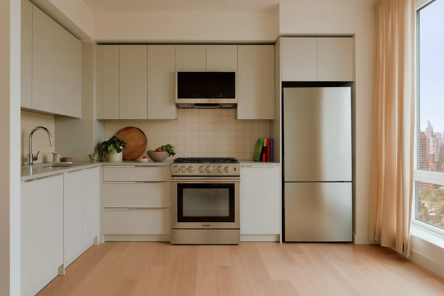 $3,720 | 2035 5th Avenue, Unit 7M | Harlem