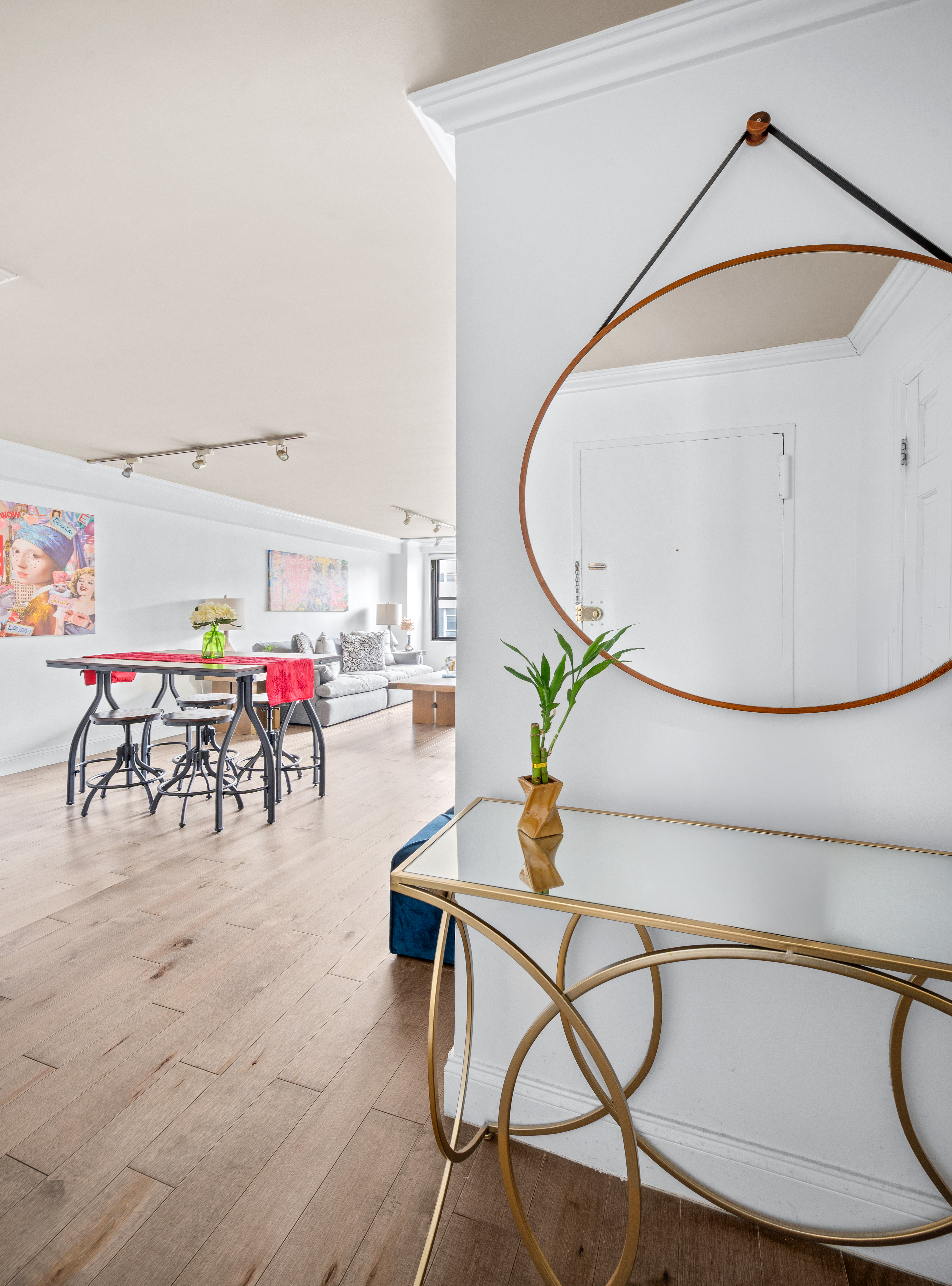 225 East 57th Street, Unit 5S Manhattan, NY 10022 - Photo 7 of 8