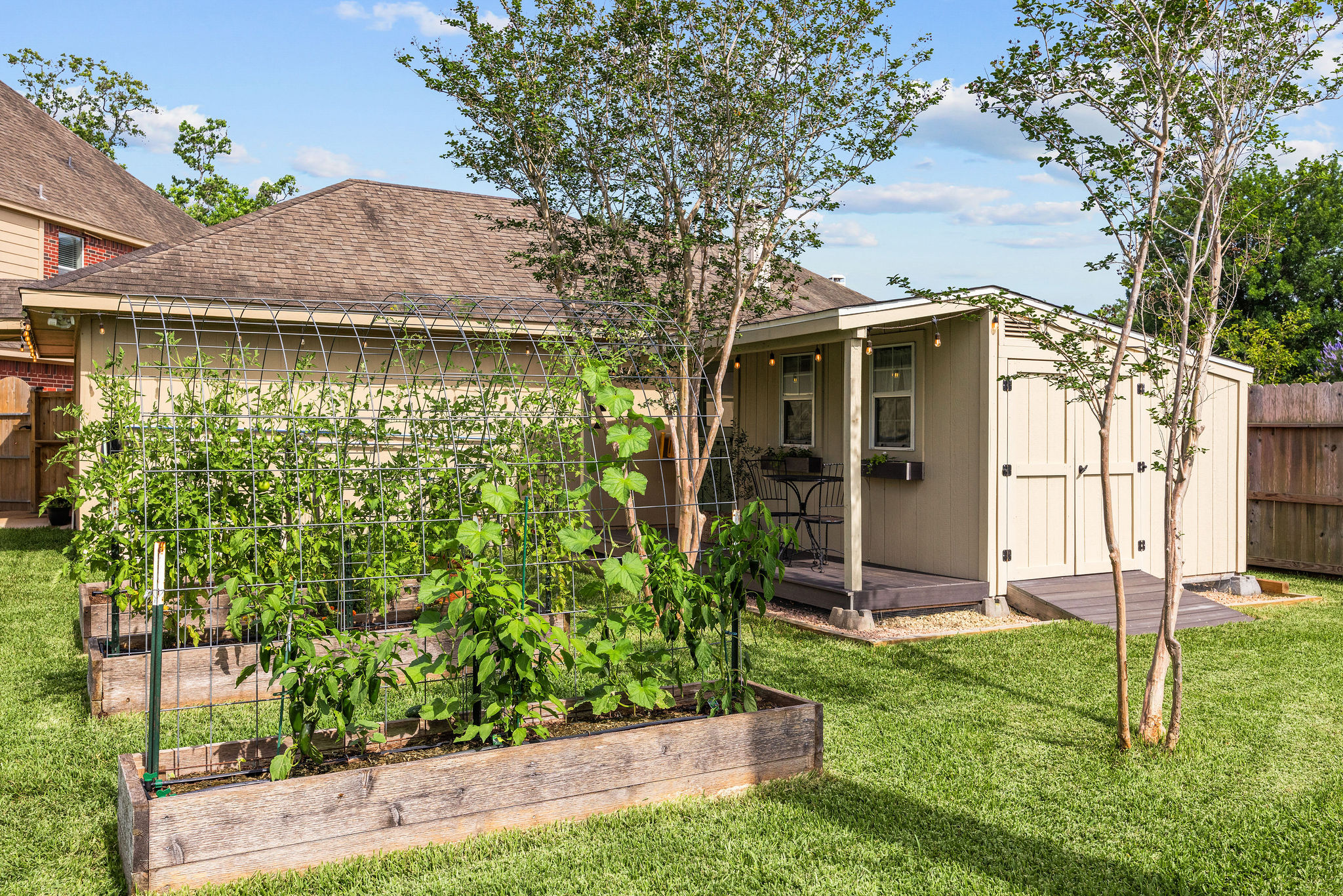 9603 Randon Lane Missouri City, TX 77459 - Photo 12 of 18