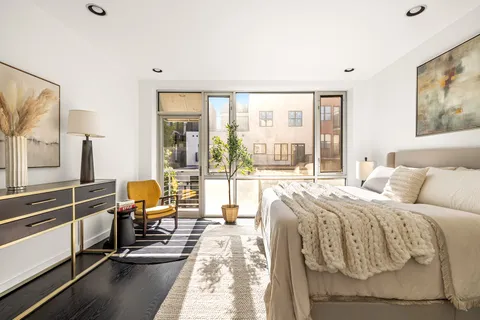 $1,699,999 | 230 Spencer Street, Unit 2 | Bedford-Stuyvesant