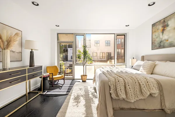 $1,699,999 | 230 Spencer Street, Unit 2 | Bedford-Stuyvesant