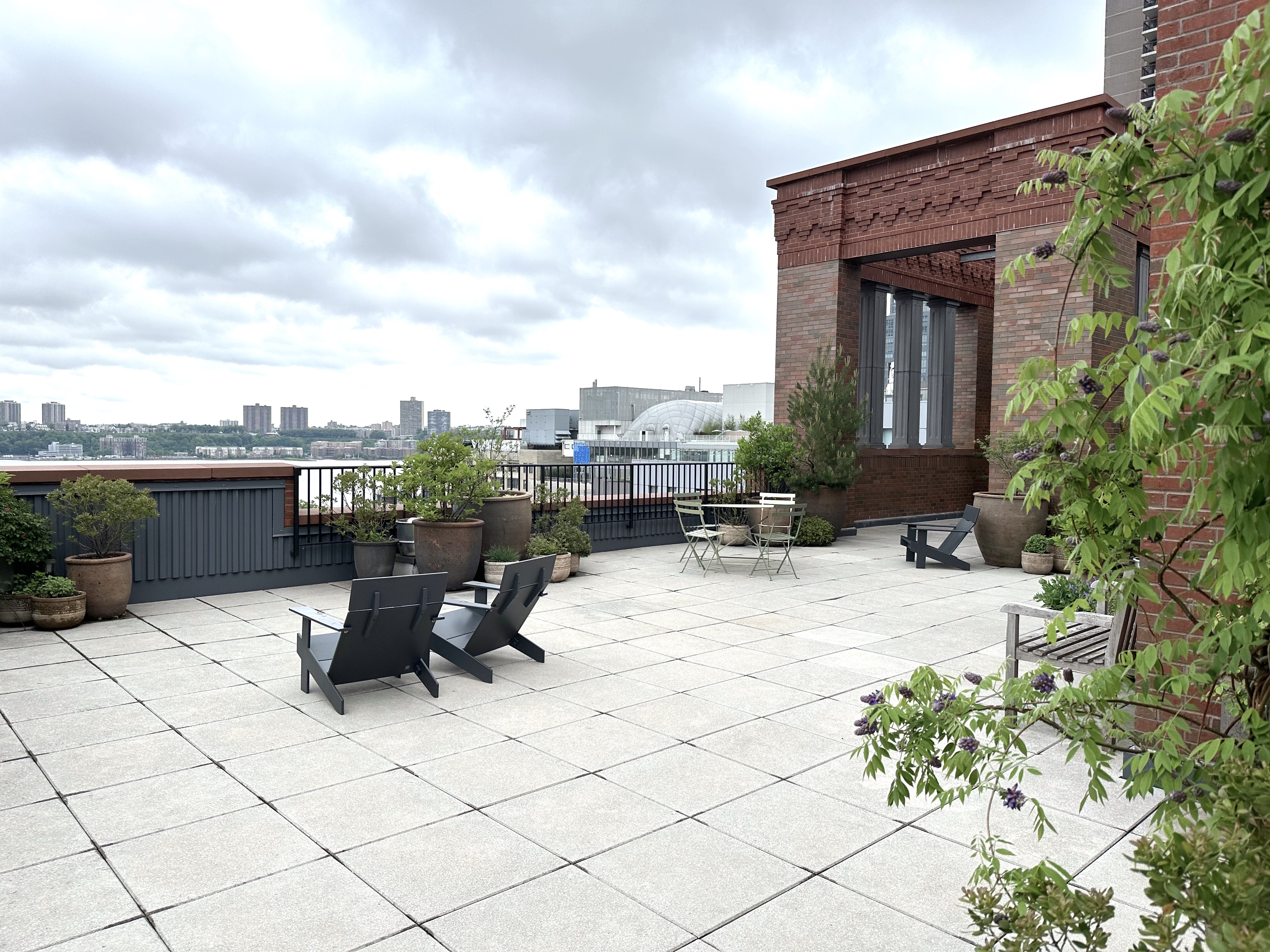 540 West 53rd Street, Unit 11E Manhattan, NY 10019 - Photo 16 of 16