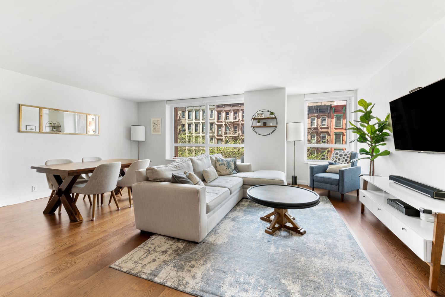 Upper East Side, Manhattan, NY Homes for Sale Upper East Side Real Estate Compass