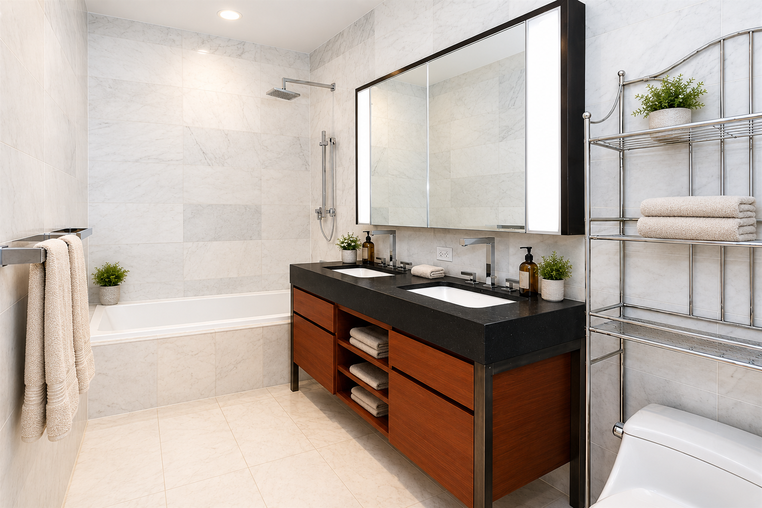 75 Wall Street, Unit 24P Manhattan, NY 10005 - Photo 5 of 14