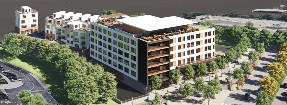 $15,500,000 | 709-17 North Penn Street, Philadelphia, PA 19123