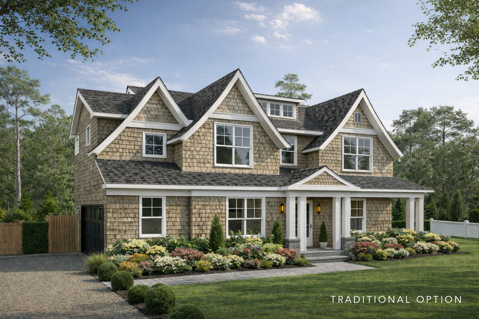 393 Brick Kiln Road Bridgehampton, NY 11932 - Photo 2 of 25