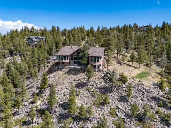 $2,100,000 | 323 Overlook Lane, Boulder, CO 80302
