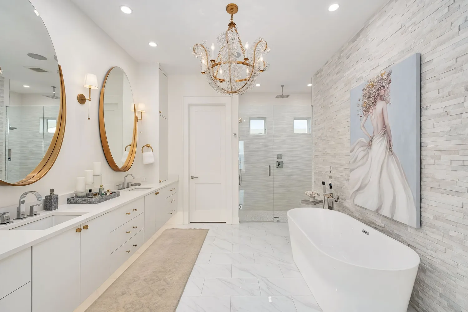 $10,995,000 | 517 Beachside Gardens, Panama City Beach, FL 32413