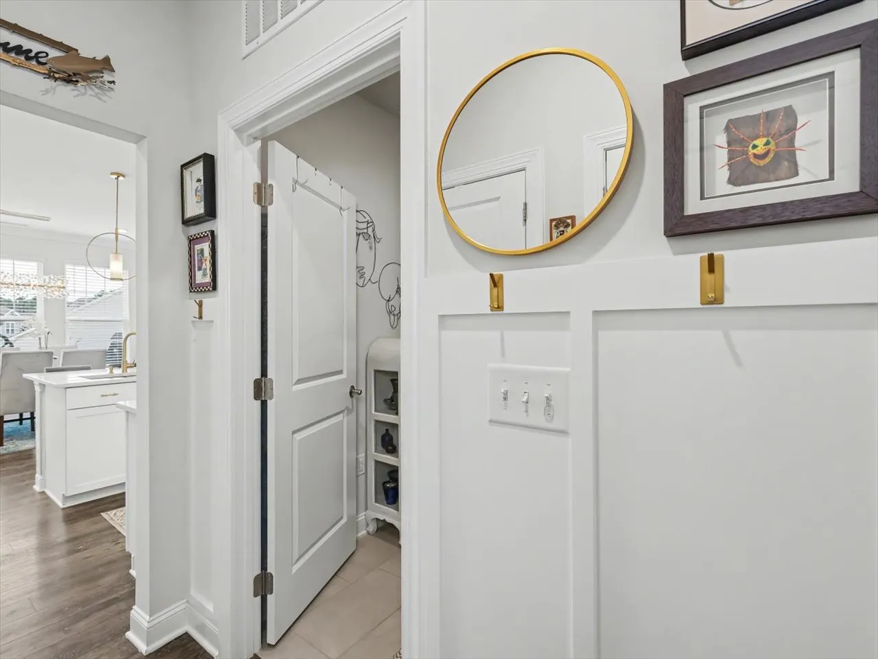 $465,000 | 1500 Farm Pond Trail, Durham, NC 27703