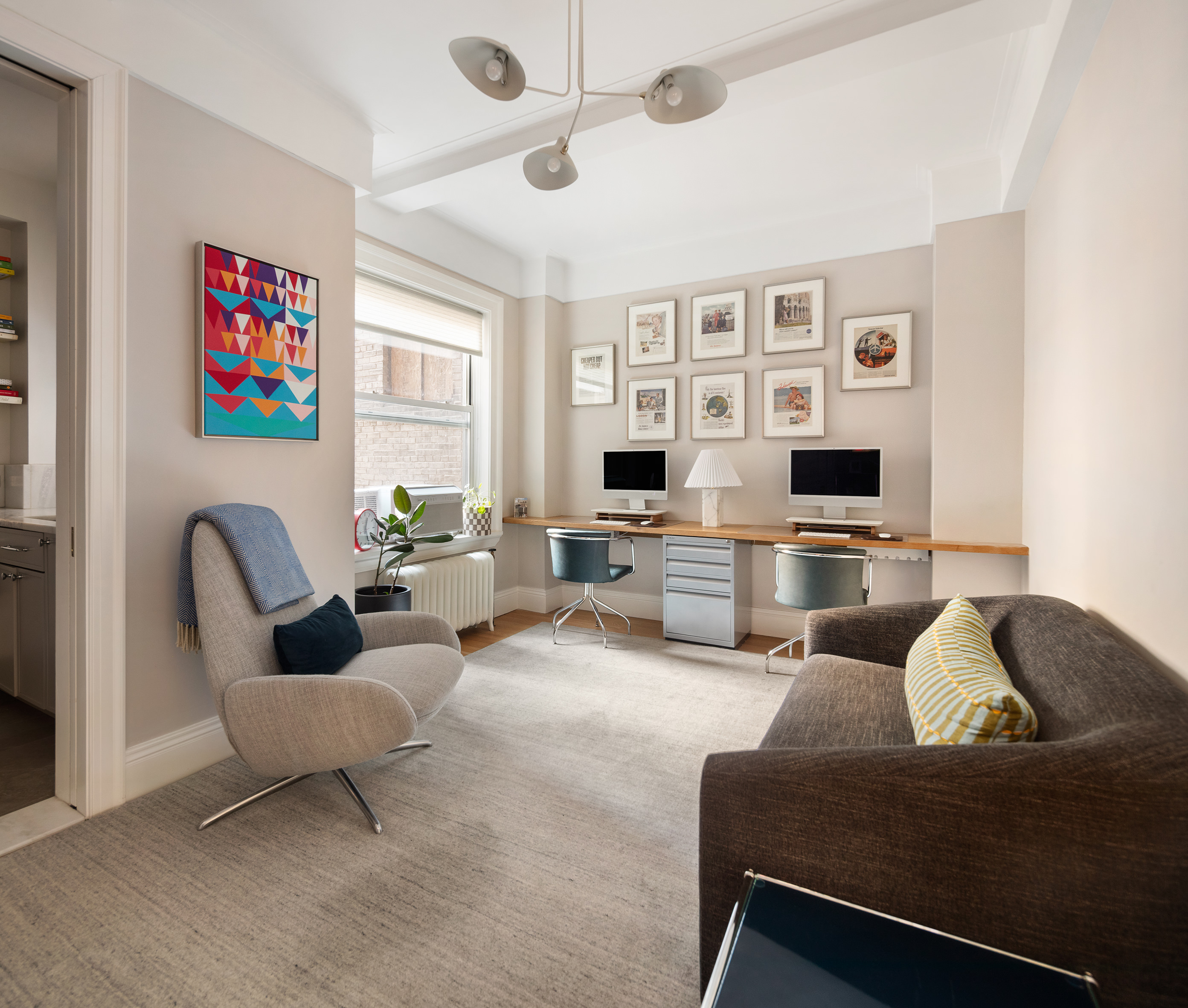 588 West End Avenue, Unit 7B Manhattan, NY 10024 - Photo 7 of 12