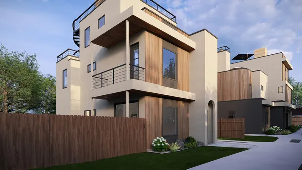 Contact Agent | South 5th Street, Austin, TX 78704