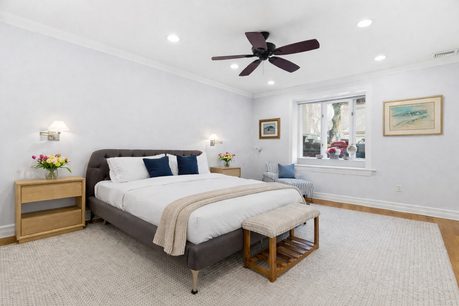 7 Upton Street, Unit 1 Boston, MA 02118 - Photo 9 of 21