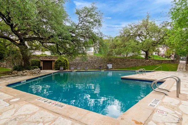 $440,000 | 3601 Las Colinas Drive, Unit C, Austin, TX 78731