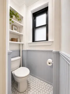 $815,000 | 201 West 89th Street, Unit 7H | Upper West Side