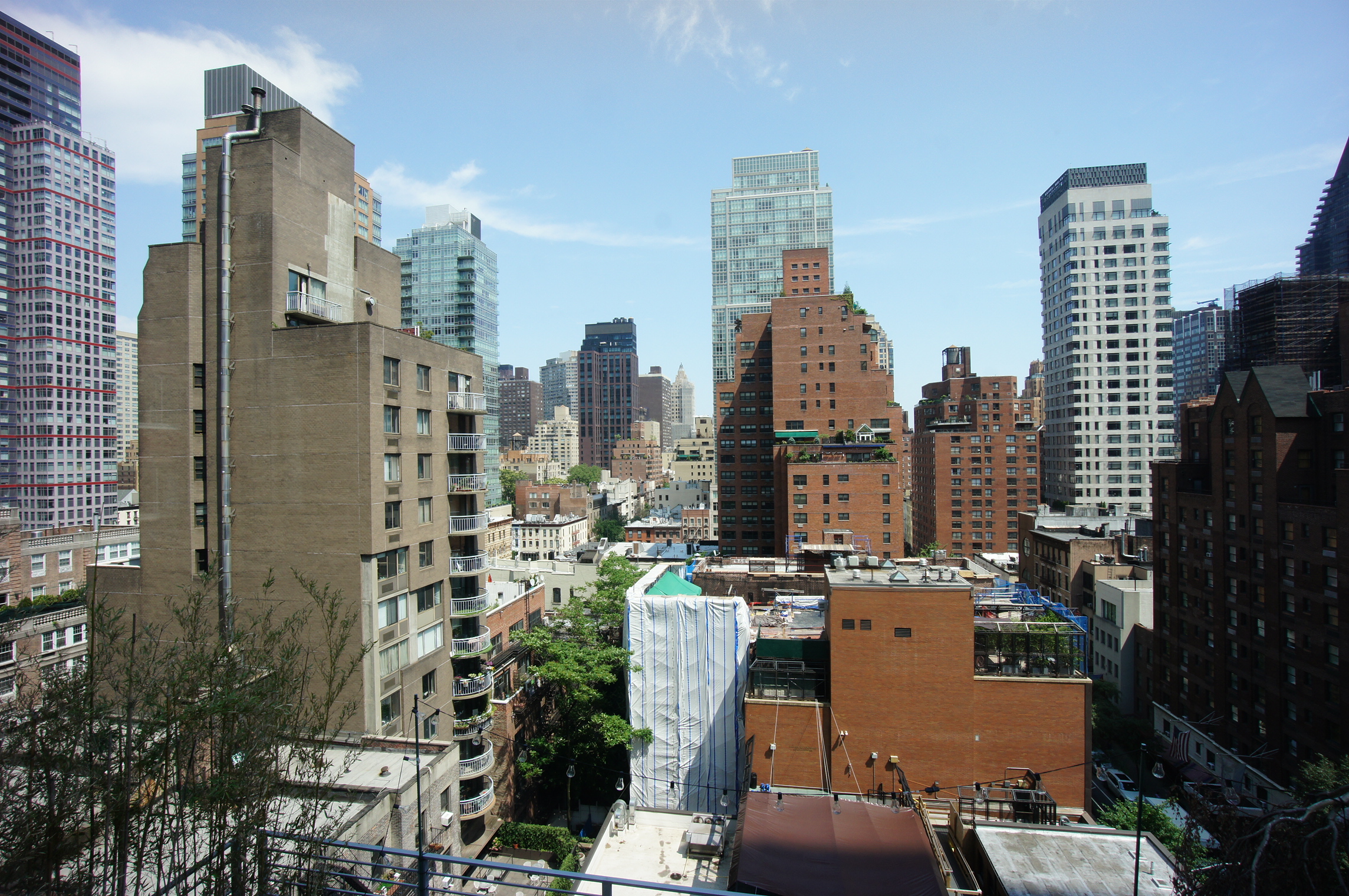 211 East 51st Street, Unit 12 Manhattan, NY 10022 - Photo 13 of 14