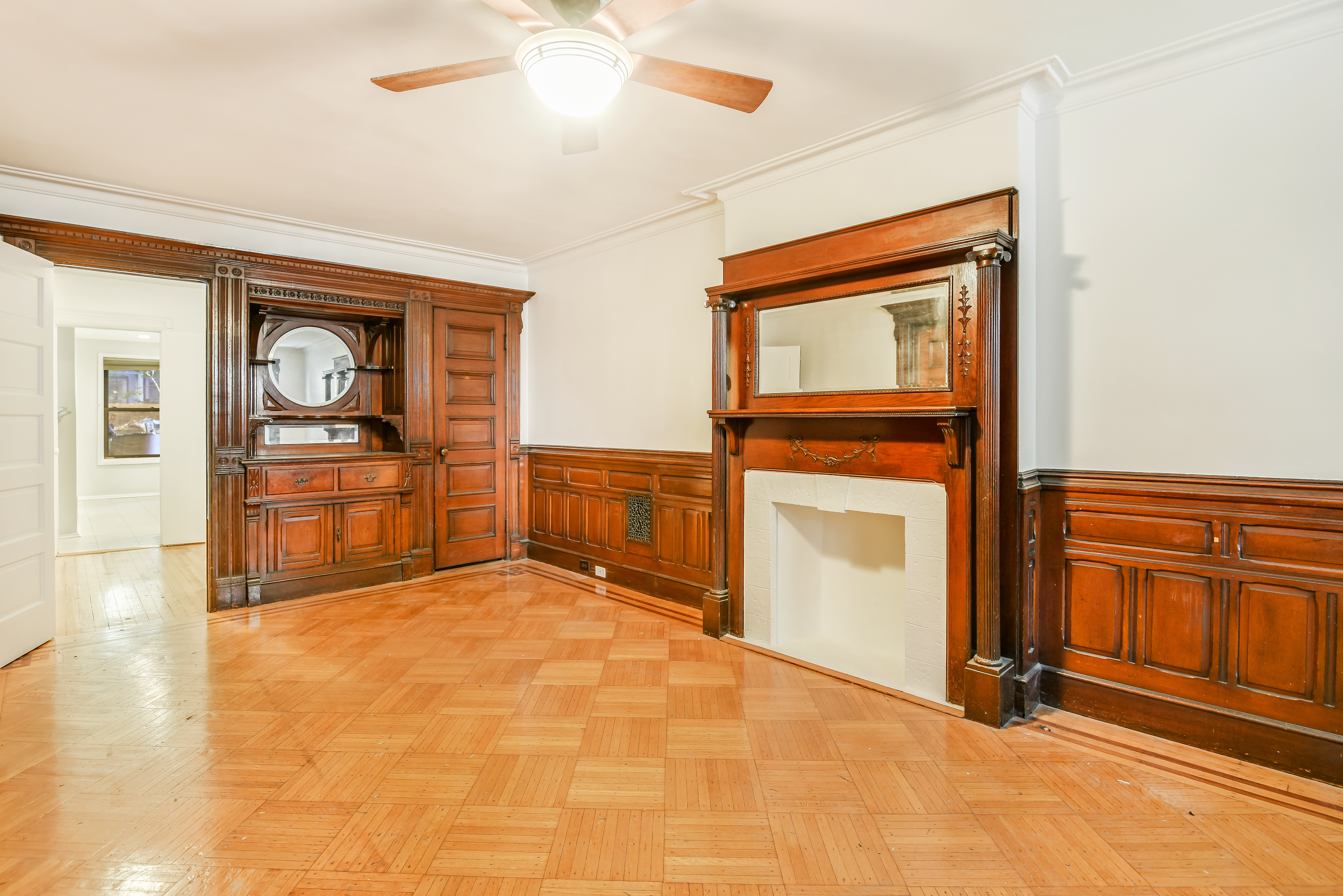 459 13th Street, Unit 1 Brooklyn, NY 11215 - Photo 3 of 9