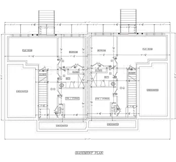 a picture of a bathroom with a window