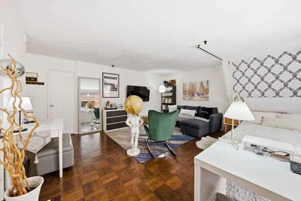 $3,650 | 139 East 33rd Street, Unit 5M | Kips Bay