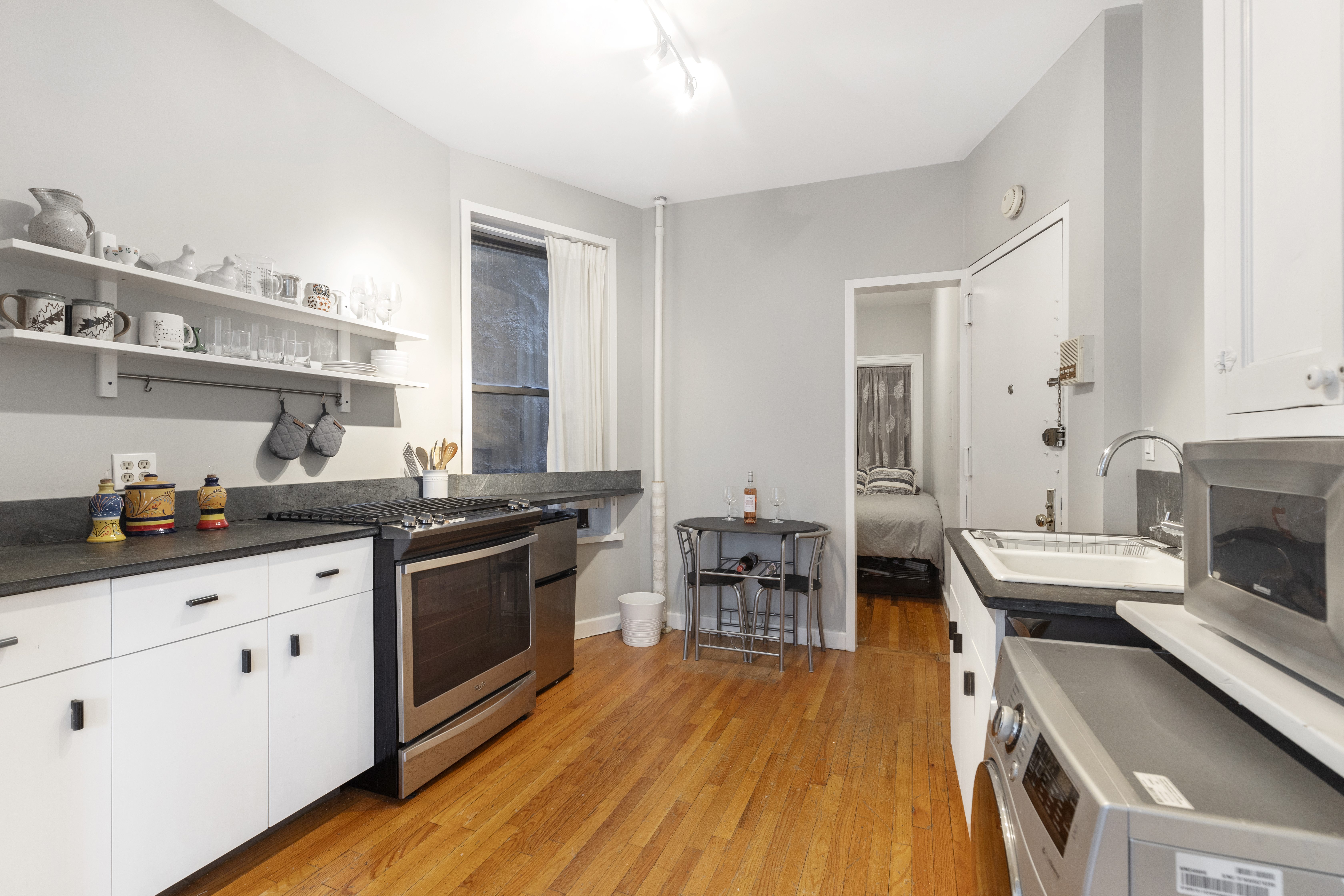 54 East 1st Street, Unit 2C Manhattan, NY 10003 - Photo 4 of 9
