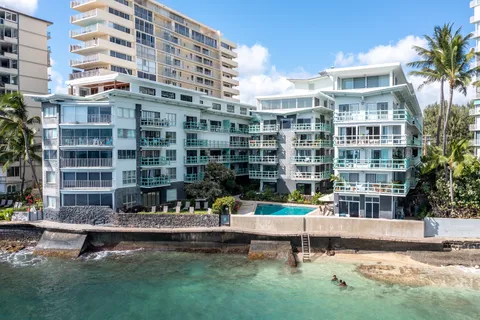 $700,000 | 2957 Kalākaua Avenue, Unit 501, Honolulu, HI 96815