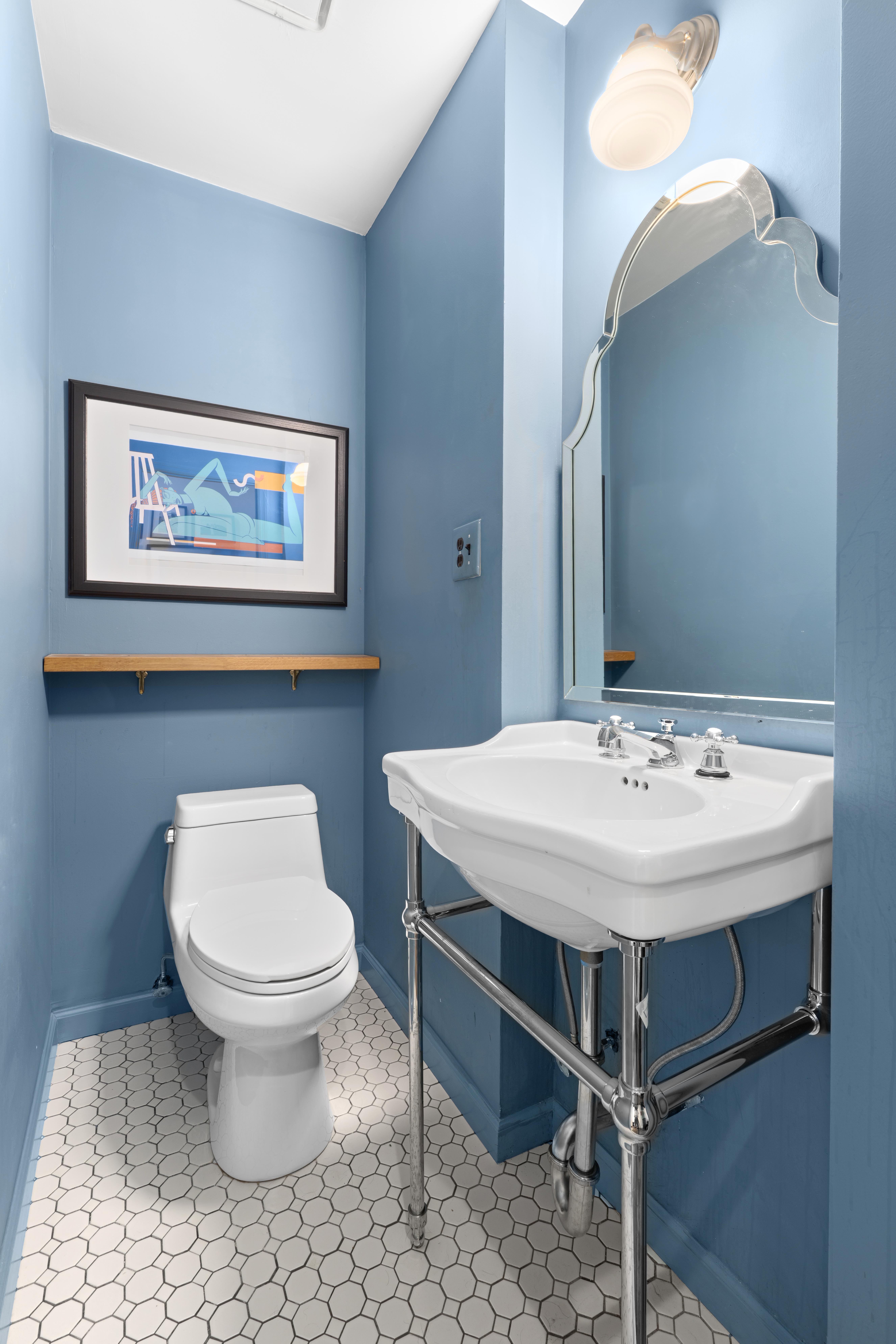 452 15th Street, Unit 1R Brooklyn, NY 11215 - Photo 8 of 11
