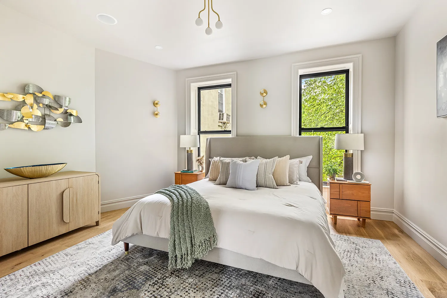 $2,849,000 | 370 Hancock Street | Bedford-Stuyvesant