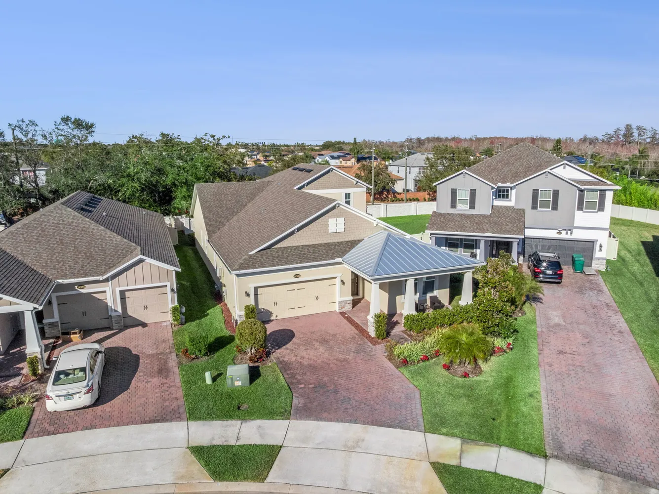 $740,000 | 14345 Wabasso Loop, Winter Garden, FL 34787