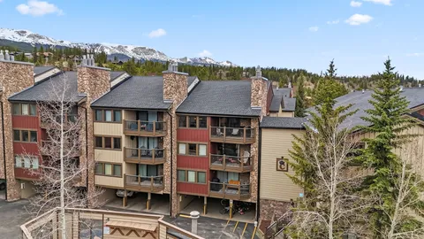 $1,275,000 | 325 Four O'clock Road, Unit C301, Breckenridge, CO 80424