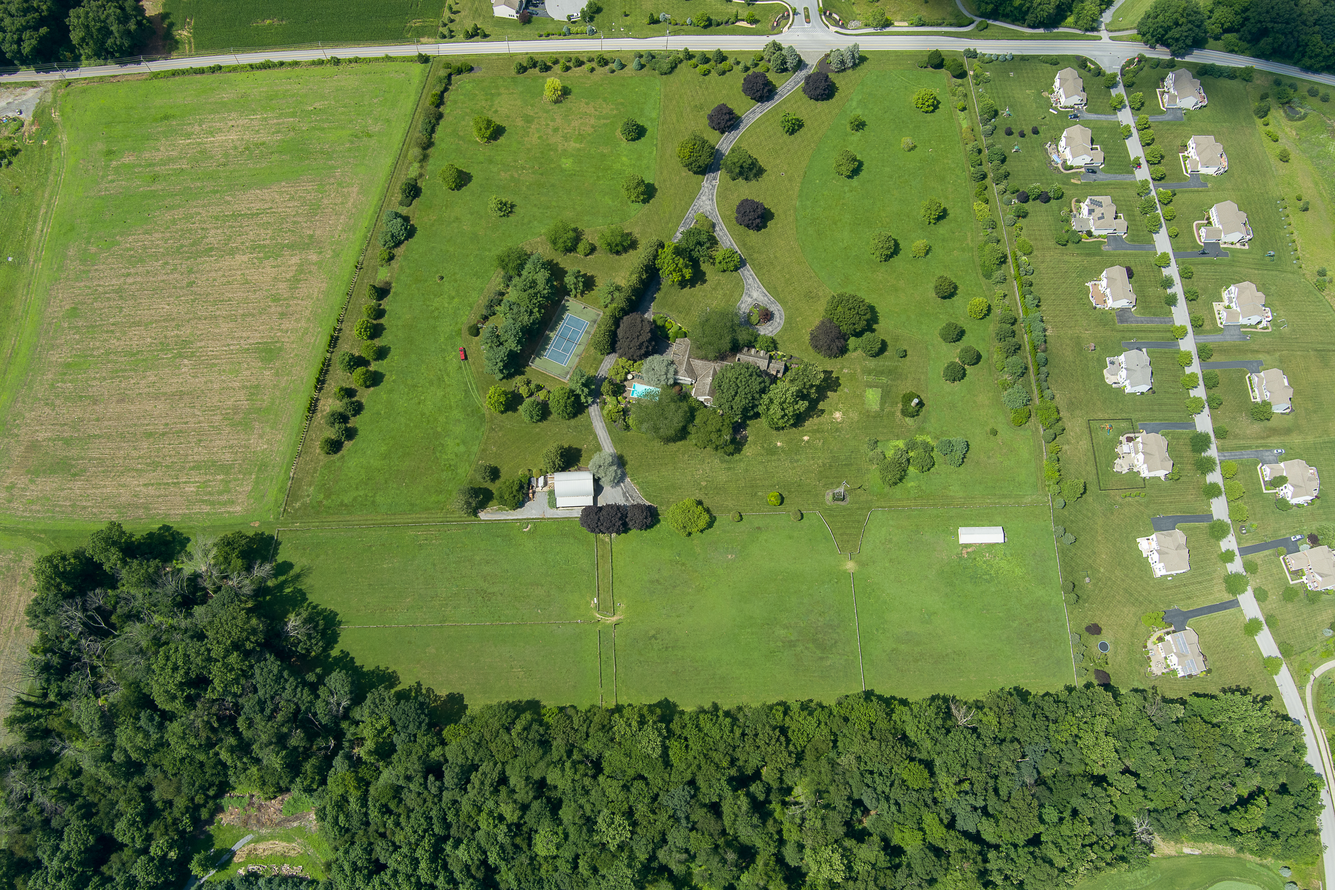 500 East Reeceville Road Downingtown, PA 19335 - Photo 131 of 135