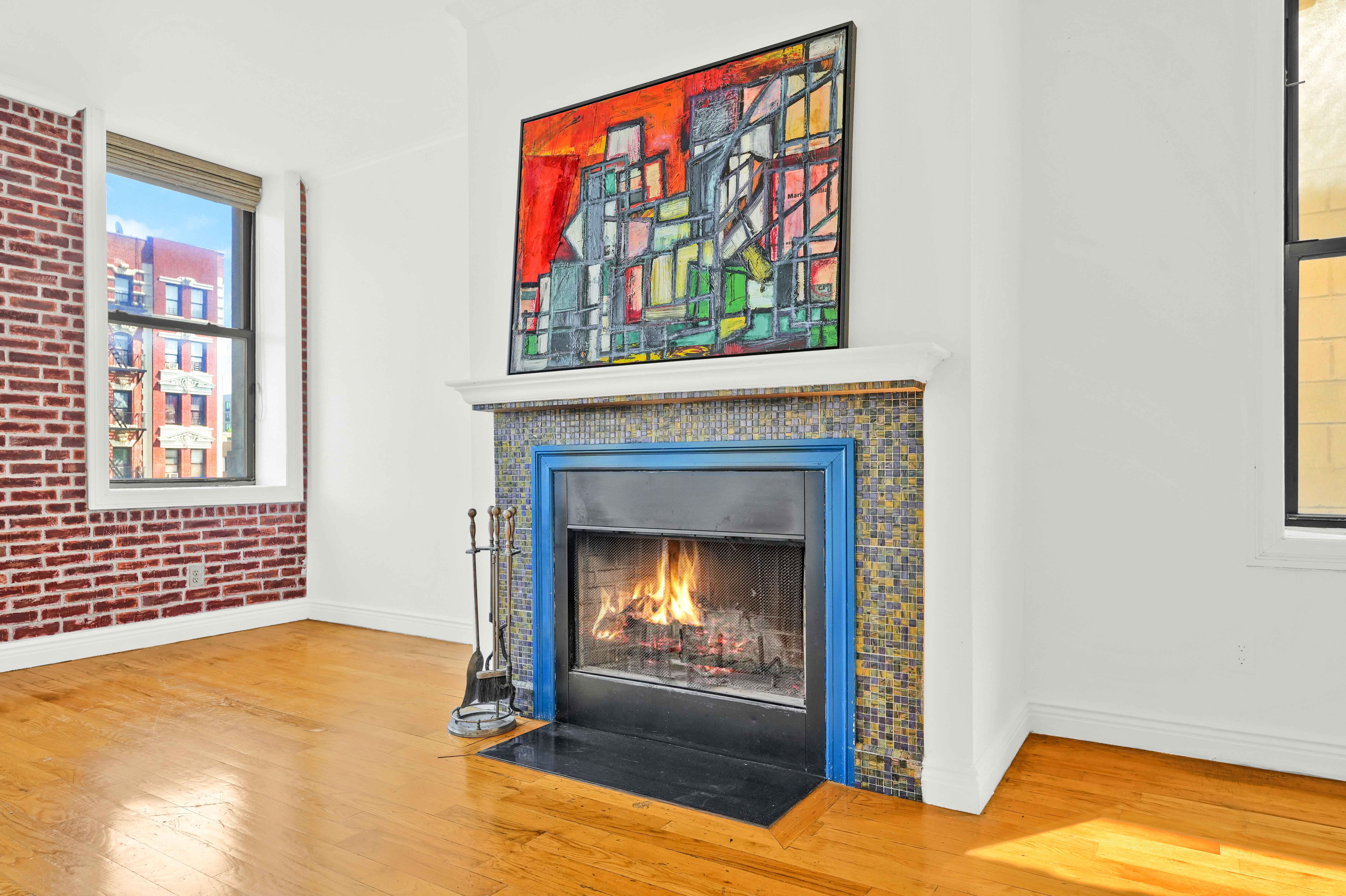 100 West 119th Street, Unit 3A Manhattan, NY 10026 - Photo 9 of 44