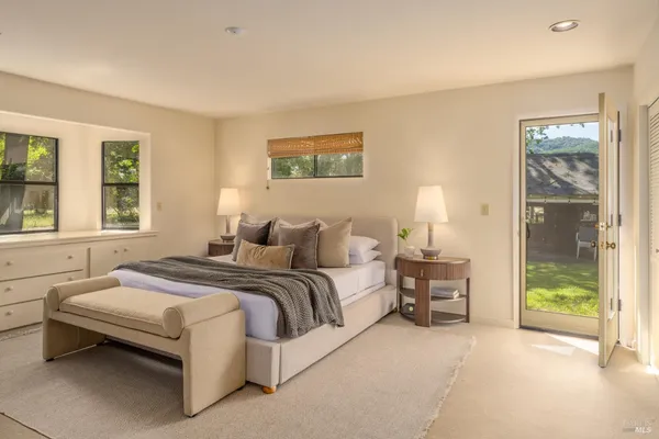 $2,450,000 | 18320-18330 Carriger Road, Sonoma, CA 95476